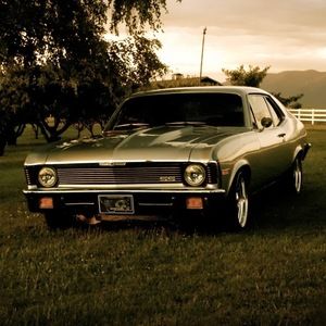 Meet your Posher, Dean